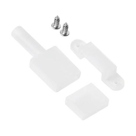 Barthelme Basic 120 Kit Accesorios Cinta LED Roja
