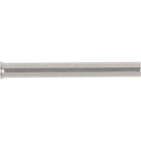 Hülse Ø 1,5 mm (AMP Tyco 1,5) (1/2)