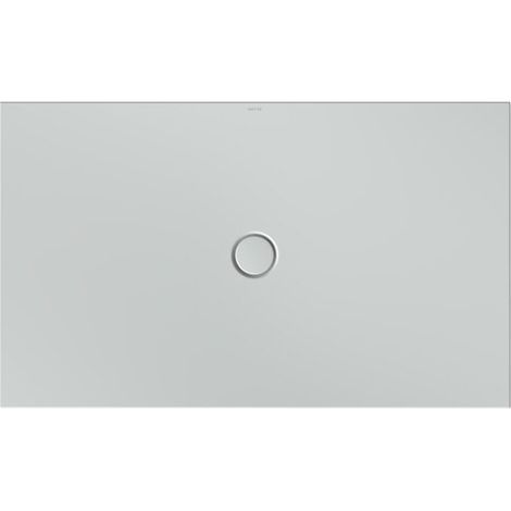 BETTE 5936-002AE Receveur de douche rectangulaire Floor Manhattan
