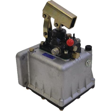 Pompe à main OMFB PMSD2502VP