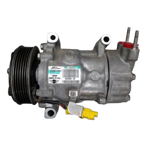 [PRODUIT D'OCCASION] Compresseur Air Conditionne Mini Mini ♻️ Ref Oe. 64522758433 - Garantie à vie (1/3)