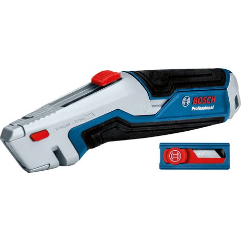 Bosch Universalmesser-Set Professional