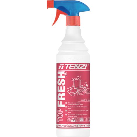 Ambientador TENZI Top FRESH Lendi