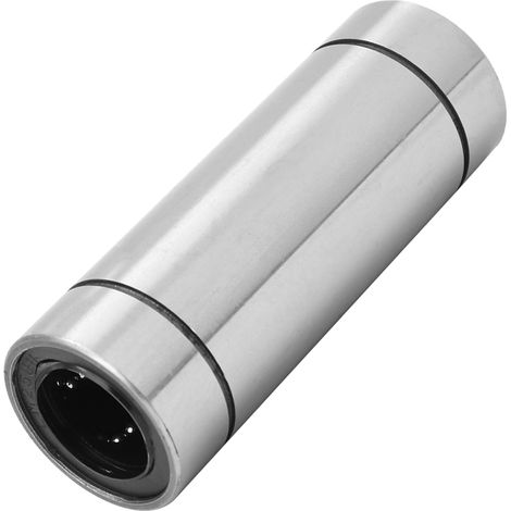 Hochpräzise Linearlager aus Stahl für die industrielle Automatisierung LM25LUu LM20LUu LM16LUU(LM25LUU ) (1/5)