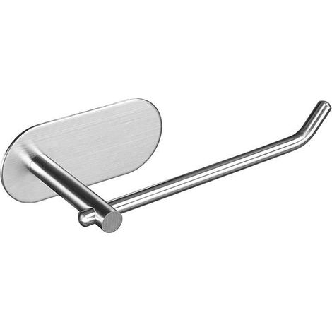 Porte-serviettes de salle de bain,  porte-papier toilette, support mural for papier toilette, porte-rouleau, porte-serviettes de cuisine (1/5)