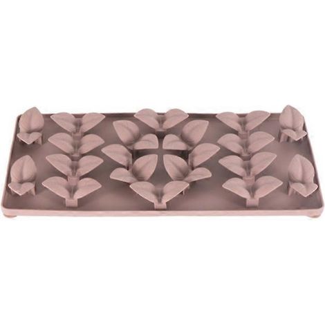 Tapis de nourriture pour chien intérieur, tapis de reniflage pour chien, jouet pour chien, développement des habitudes alimentaires pour chien, coussin d'alimentation pour animaux de compagnie.
