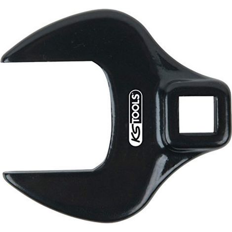 KS Tools 913.1949 Chiave a forchetta a innesto 1/2", 38 mm