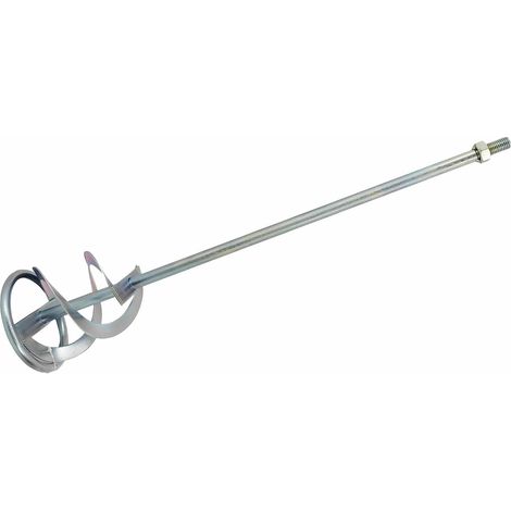 AWTOOLS MIESZADŁO DO ZAPRAW M14 / 120 x 540mm