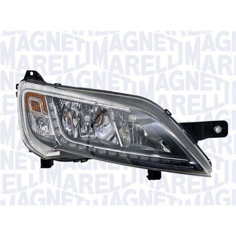 MM LPP832 magneti marelli reflector H7+H7+LED LE