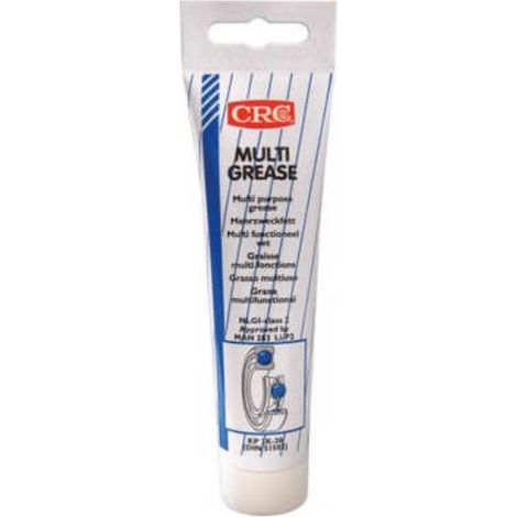 Graisse multifonctions 100 ml CRC 41220