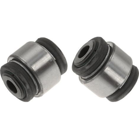 Two units, 33326792553 and 33326775552, are suitable for BMW rear control arm bearings. (1/4)
