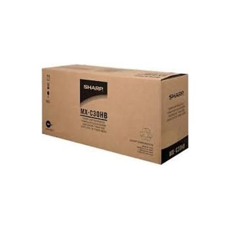 Sharp MX-C30HB raccoglitori toner 8000 pagine (1/2)