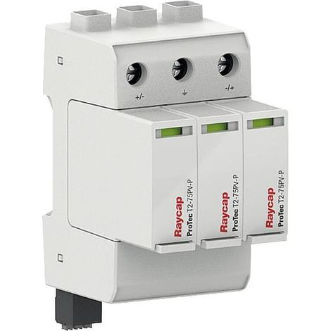 ProTec T2-600PV-3+0-R, 59.0980