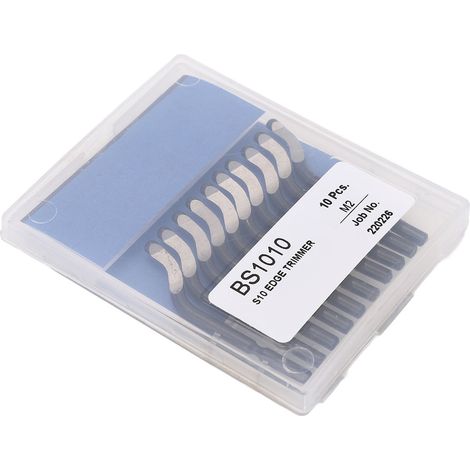 Outil de polissage imprimé en 3D RB1100+BS1010 : alésoir, grattoir pour tubes en cuivre, outil de finition (1/5)