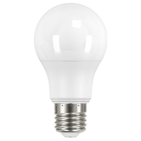LAMPADINA LED IQ-LED A60 9,6W-CW - KANLUX                                                                - Luce FREDDA (1/4)