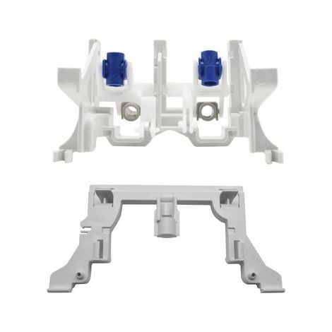 BLOCCO LEVE + CENTRALE OLI 74 PLUS (1/3)