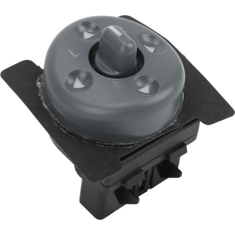 Interrupteur de Commande de Rétroviseur Auto Assemblage 15009690 Compatible Chevrolet C1500 Pickup 1995-1999 (1/5)