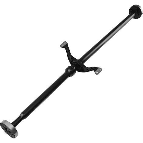 Albero di trasmissione posteriore, compatibile con VW Tiguan 5N Audi Q3 1.4TSI 2.0TDI 2007-2018, realizzato in acciaio, ricambio diretto per prestazioni sicure e affidabili. (1/5)