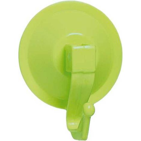 Gancho de ventosa de 6,5 cm Eliplast