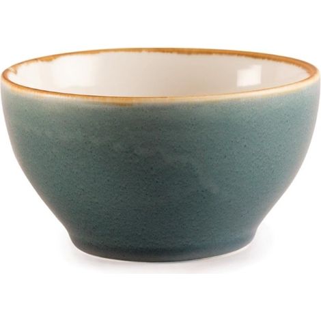 Bols Ronds Kiln 140mm Océan (Lot de 6) - Ref GP463 - Olympia (1/3)