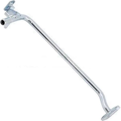 Tubo de agua de refrigeración del motor del coche 16268-75130 1626875130 para Toyota Hiace Hilux Land Cruise