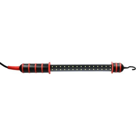 Baladeuse LED 400 lumens filaire - HANGER - 170206 (1/3)