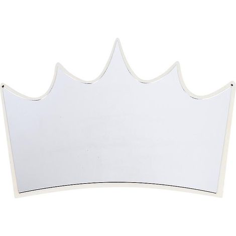 1 miroir décoratif (1/3)