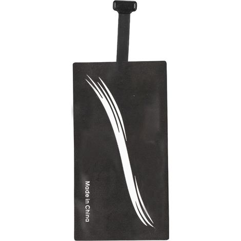 Récepteur de charge sans fil USB-C pour téléphone, module de recharge rapide sans fil Type C (1/5)