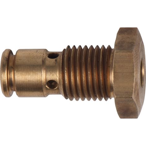 KS TOOLS Tuerca de pistón - 122.1285-R007P