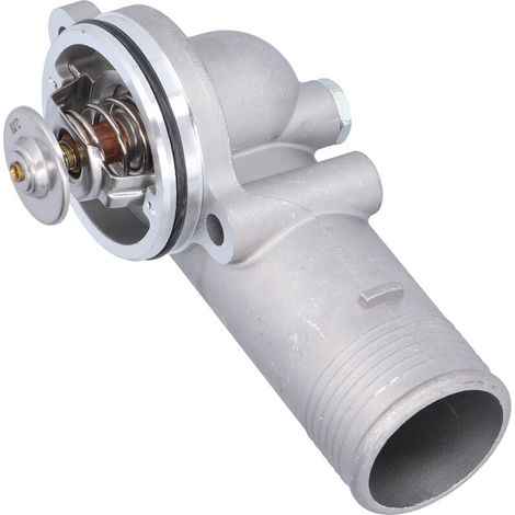 Ensemble de thermostat, 4133L509 Réparation de thermostat en métal haute résistance pour voiture. (1/4)