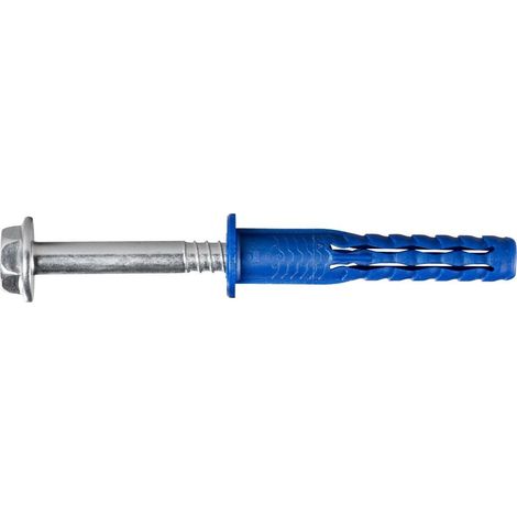Taco Rawlplug ffs expansión 10 mm 60 mm 4 piezas (1/3)