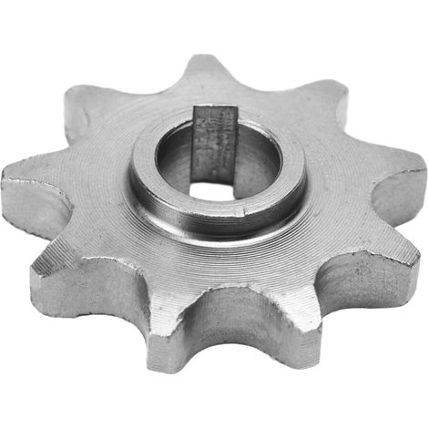 Adecuado para motores de patinetes eléctricos con engranajes de acero duraderos, de alta eficiencia y potente salida compatible con los motores de engranajes My1016Z2 y Z3.