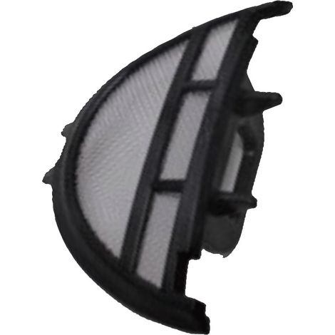 Filtre noir
