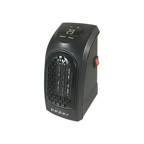 Elektrische Heizung Beper ri.201 350W Keramik (1/3)