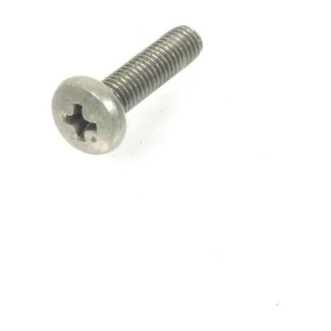 schraube m5 p0.8 l19mm für motorrad yamaha 250 tz 1995 bis 2002 (1/3)