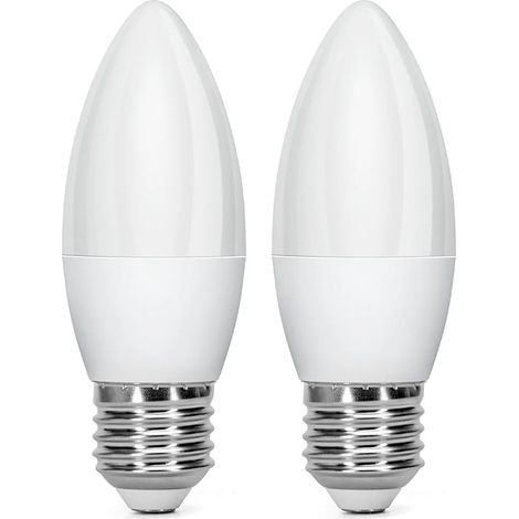 Ampoule aigostar c37 led 6 puissance 6500K lumière