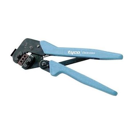 Utensile SDE Pro Crimper III Pinza manuale 354940-01 354940-1 TE Connectivity Contenuto: 1 pz. (1/2)