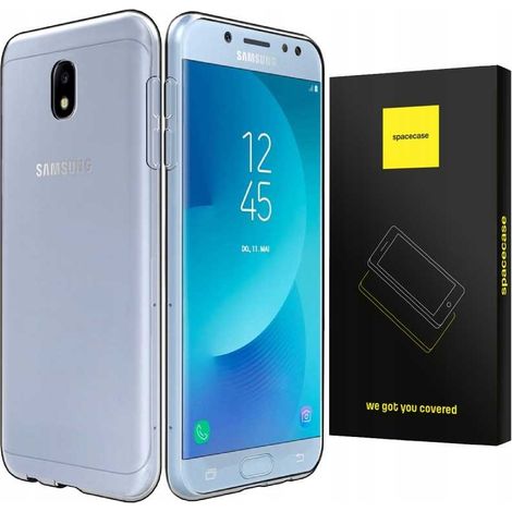 Spacecase Air Galaxy J7 2017 (1/5)