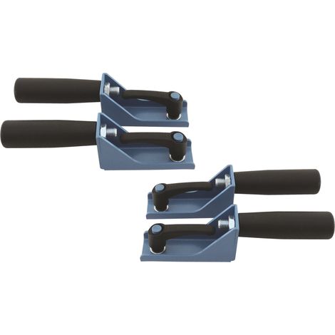 KIT 4 MANIGLIE 424 PER SIGMA KERA-LIFT
