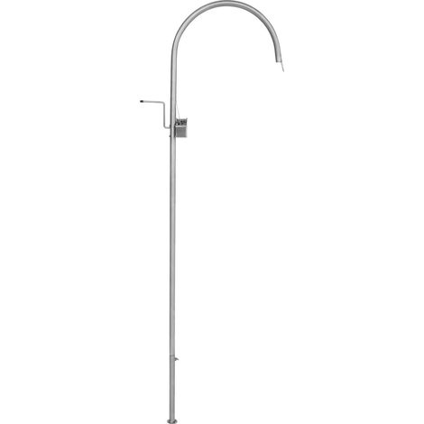 Schneider Grillgalgen Rondo Höhe 150 cm ohne Grillrost und Aufhängung Grillzubehör (1/2)