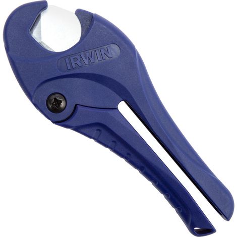 Irwin Record T850026 Plastic Pipe Cutter 26mm (1/3)