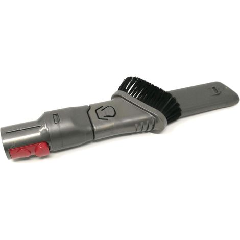 Suceur plat compatible avec Dyson V7, V8, V10, V11, V12, V15, Gen5 (1/5)