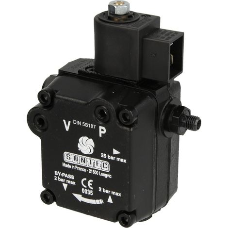 Pompe fioul ALV65C 9609 6P0700R