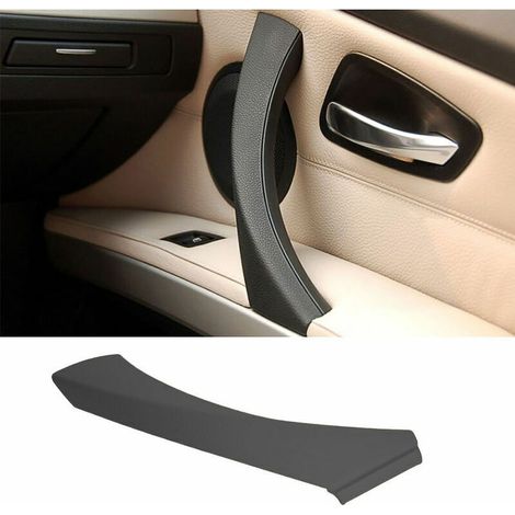 Applicabile alla maniglia interna della portiera sinistra, al pannello interno della portiera e al rivestimento di finitura delle BMW Serie 3 E90, E91, 316, 318, 320, 325, 328, 330 e 335.