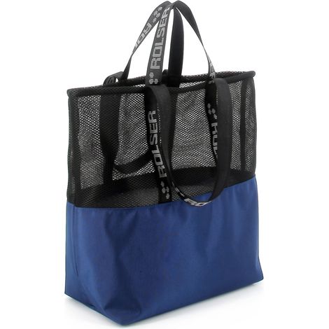 Sac Urban Mf Bag Bleu 30l Sac Urban Mf Bag Bleu 30l - Rolser