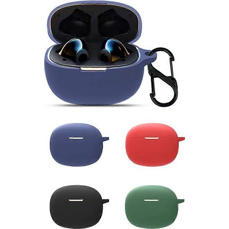 Housse résistante aux chocs pour boîtier antichoc Linklike Genie 10, lavable (1/4)