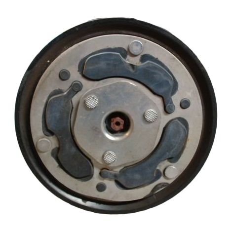 [PRODUIT D'OCCASION] Compresseur Air Conditionne FORD T.custom ♻️ Ref Oe. 2549221 - Garantie à vie (1/5)