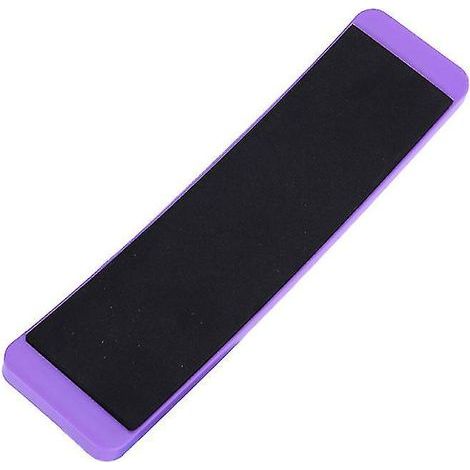 Planche de retournement en nylon pour l'entraînement (1/3)