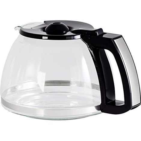 Melitta - brocca caffettiere - easy top - nero - 6690205 - 4006508208333 (1/4)