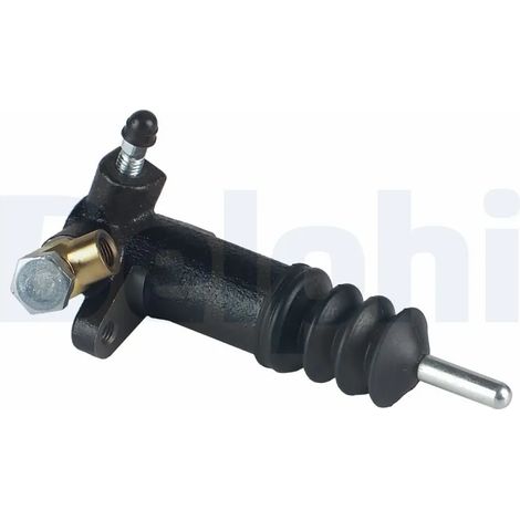 Cylindre récepteur, embrayage Delphi Technologies LL80147 HYUNDAI 41710-22650